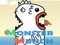 Juego Monster Munch