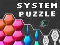 Juego System Puzzle