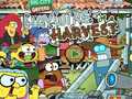 Juego Big City Greens: Haywire Harvest