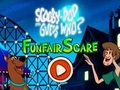 Juego Funfair Scare