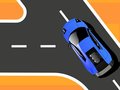 Juego Traffic Car Run 