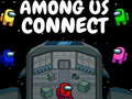 Juego Among Us Connect