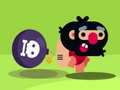 Juego Tiny Caveman Survival