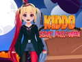 Juego Kiddo Scary Halloween
