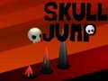 Juego Skull Jump