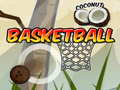 Juego Coconut Basketball