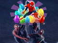 Juego Spider-Man Easter Egg Games