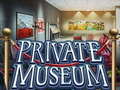 Juego Private Museum