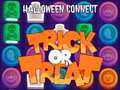 Juego Halloween Connect Trick Or Treat