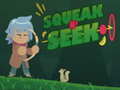 Juego Squeak 'N Seek