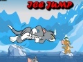 Juego Tom and Jerry Ice Jump