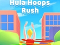 Juego Hula Hooping Run