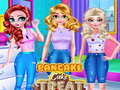 Juego Pancake Cake Treat