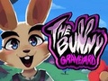 Juego The Bunny Graveyard