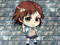 Juego Anime girl