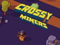 Juego Crossy Miners