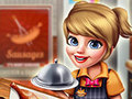 Juego Cooking Fast 4: Steak