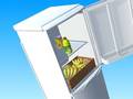 Juego Fill Fridge