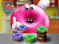 Juego Master Of Donuts