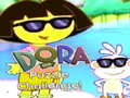 Juego Dora the Puzzle Challenge