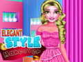 Juego Elegant Style Makeover