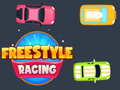 Juego Freestyle Racing