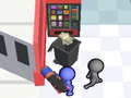 Juego Idle Store Cleaner