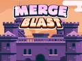 Juego Merge Blast