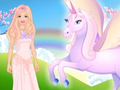 Juego Girl And The Unicorn