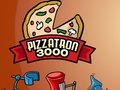 Juego Pizzatron 3000