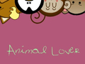 Juego Animal Lover