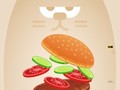 Juego Cat vs Fly: Cute Cat