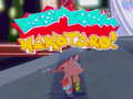 Juego Boom Boom Hacotaro!
