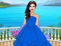 Juego Glam Dress Up: Game For Girls