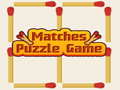 Juego Matches Puzzle Game