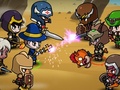 Juego Arena Heroes Tactics