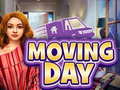 Juego Moving Day