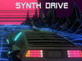 Juego Synth Drive