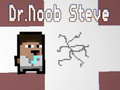 Juego Dr.Noob Steve