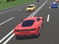 Juego Auto Drive: Highway