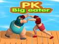 Juego PK Big eater 