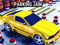 Juego Parking jam