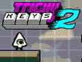 Juego Tricky Keys 2