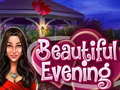 Juego Beautiful Evening