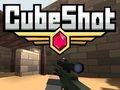 Juego CubeShot