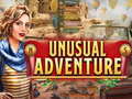 Juego Unusual Adventure