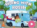 Juego Riding with Rosie