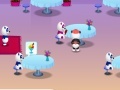 Juego Panfu Quick Service