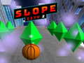 Juego Slope City 2