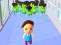 Juego They are all zombies